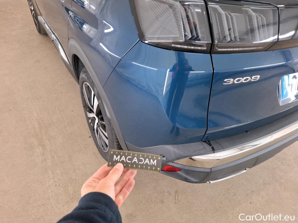  Peugeot  3008  II GT 1.5 HDi 130CV BVA8 E6d #62