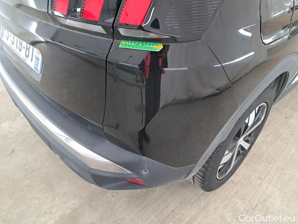  Peugeot  3008  Crossway 1.2 PureTech 130CV BVM6 E6d #3
