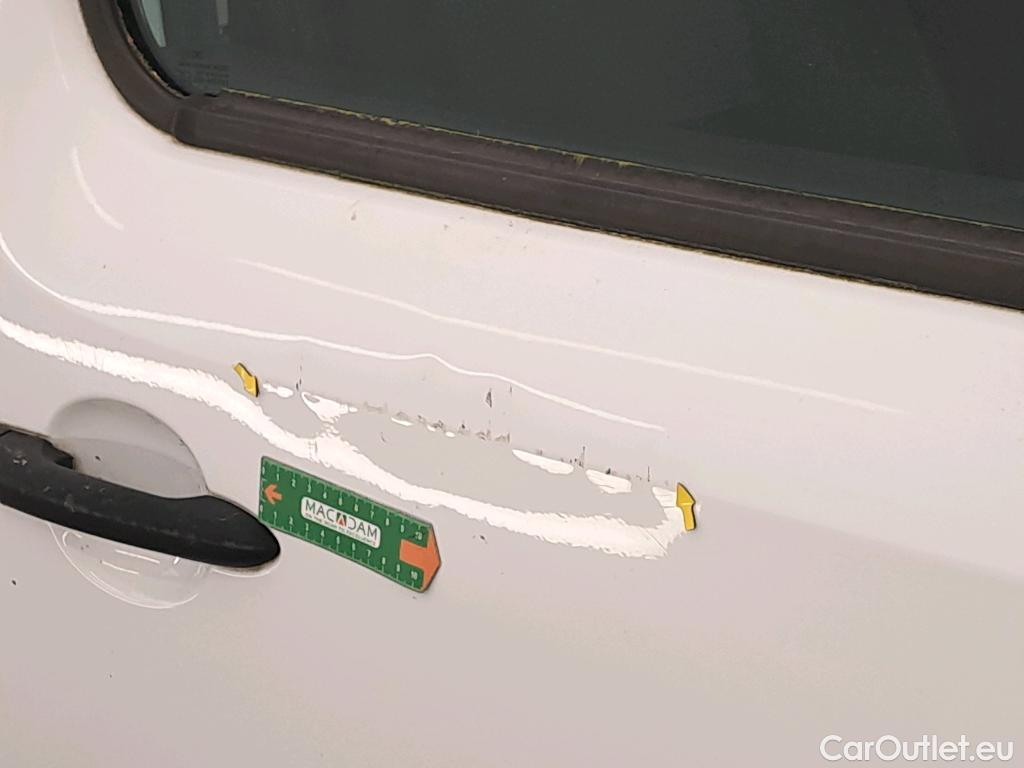  Renault  Kangoo  II Express Maxi Extra (Série Spéciale) 1.5 dCi 95CV BVM6 E6dT #6