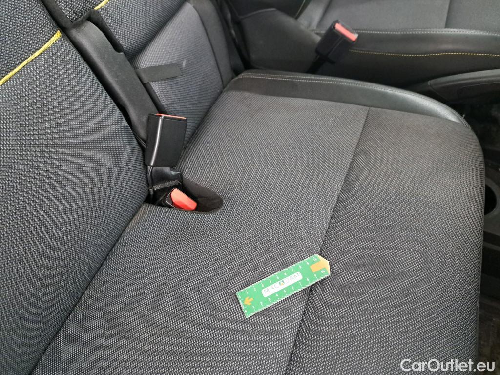  Renault  Kangoo RENAULT  / 2021 / 4P / Fourgonnette EXTRA - BLUE DCI 95 #21