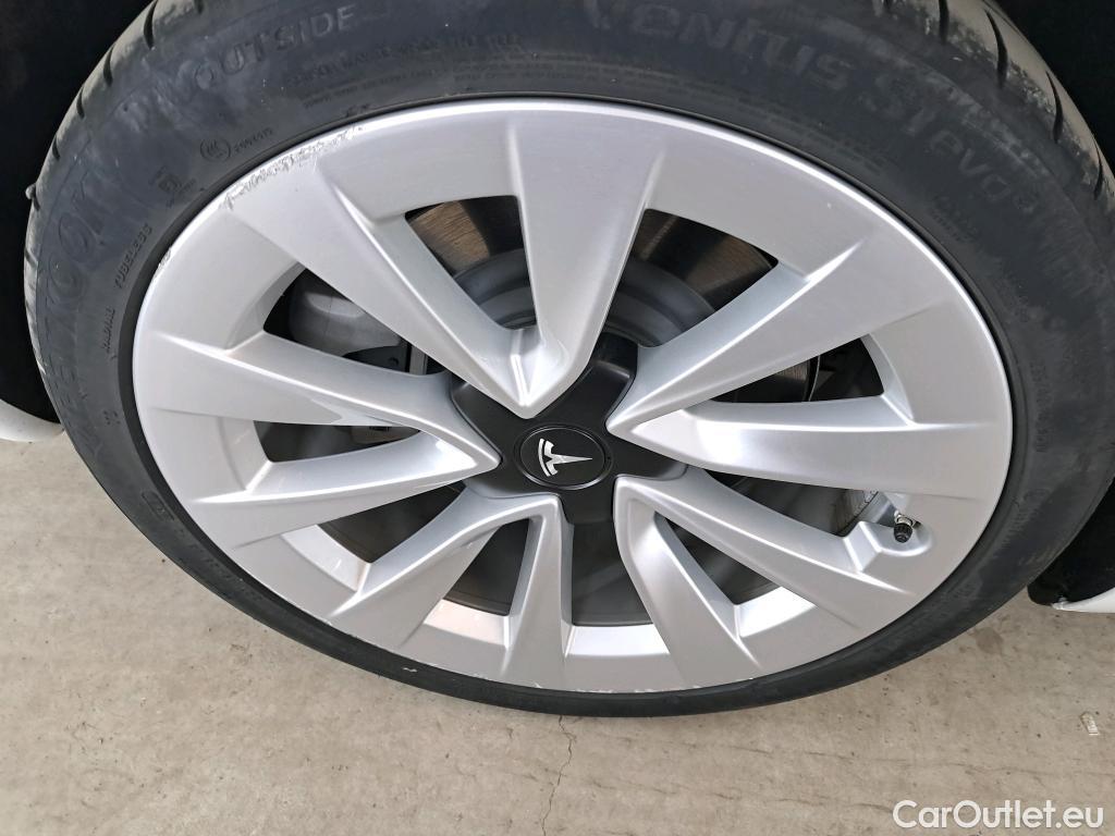  Tesla  Model 3 TESLA   2018  4P  Berline Propulsion #13
