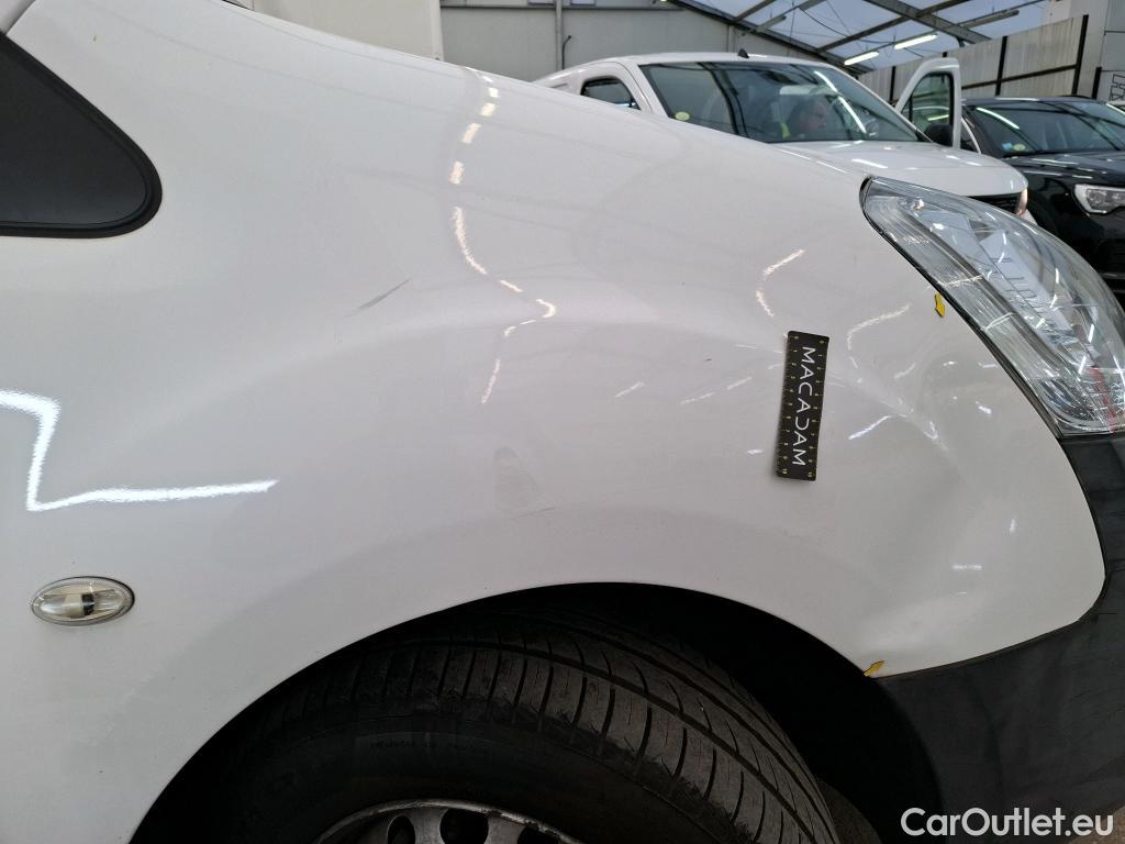  Citroen  Berlingo  Fourgon Club L1 (Court) 1.6 BlueHDi 100CV BVM5 E6 #8