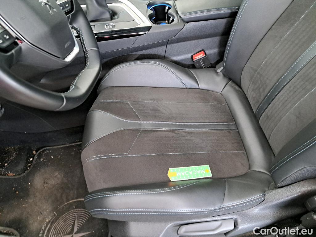  Peugeot  3008  Crossway 1.2 PureTech 130CV BVM6 E6d #15