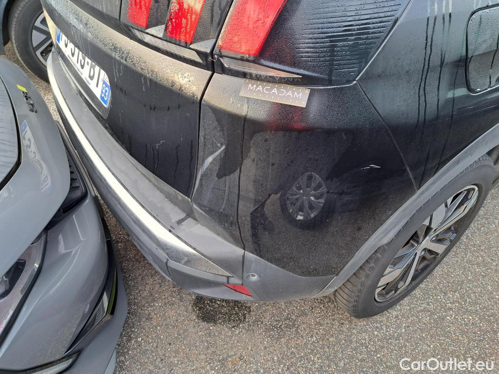 Peugeot  3008  Crossway 1.2 PureTech 130CV BVM6 E6d #6