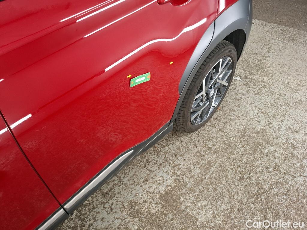  Hyundai  Konna Kona Creative Hybrid 2WD 1.6 GDI 140CV BVA6 E6d #1