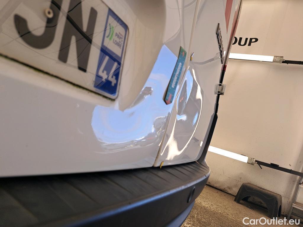  Renault  Kangoo  II Express Maxi Extra (Série Spéciale) 1.5 dCi 95CV BVM6 E6dT #1