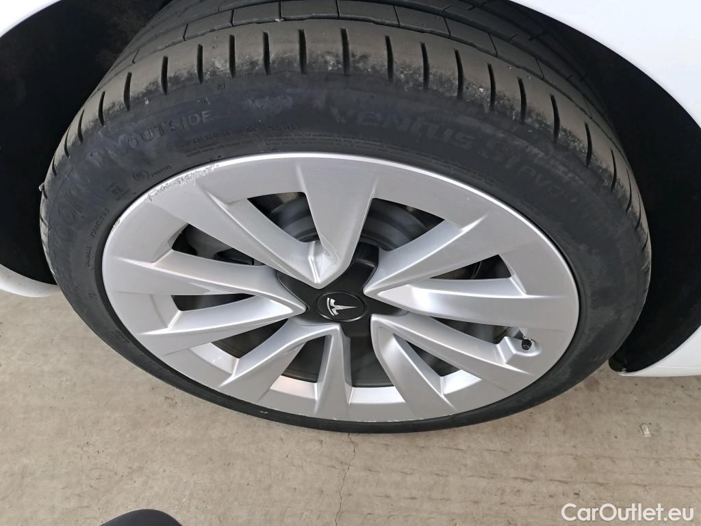  Tesla  Model 3 TESLA   2018  4P  Berline Propulsion #3