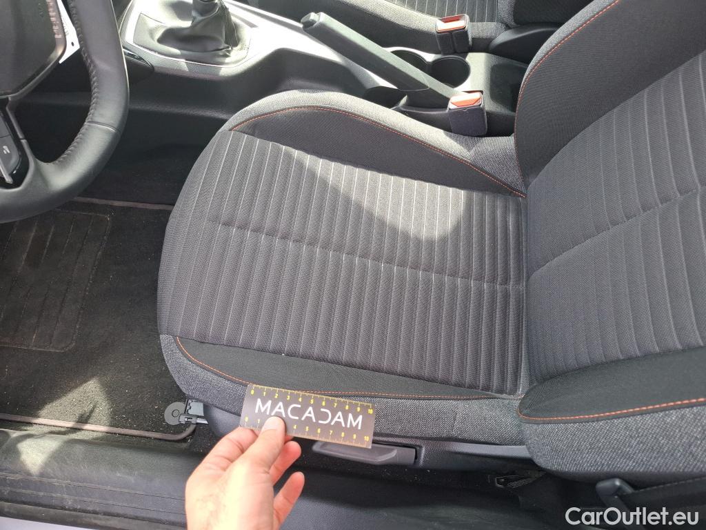  Peugeot  208  Active Business 1.2 PureTech 100CV BVM6 E6d #4