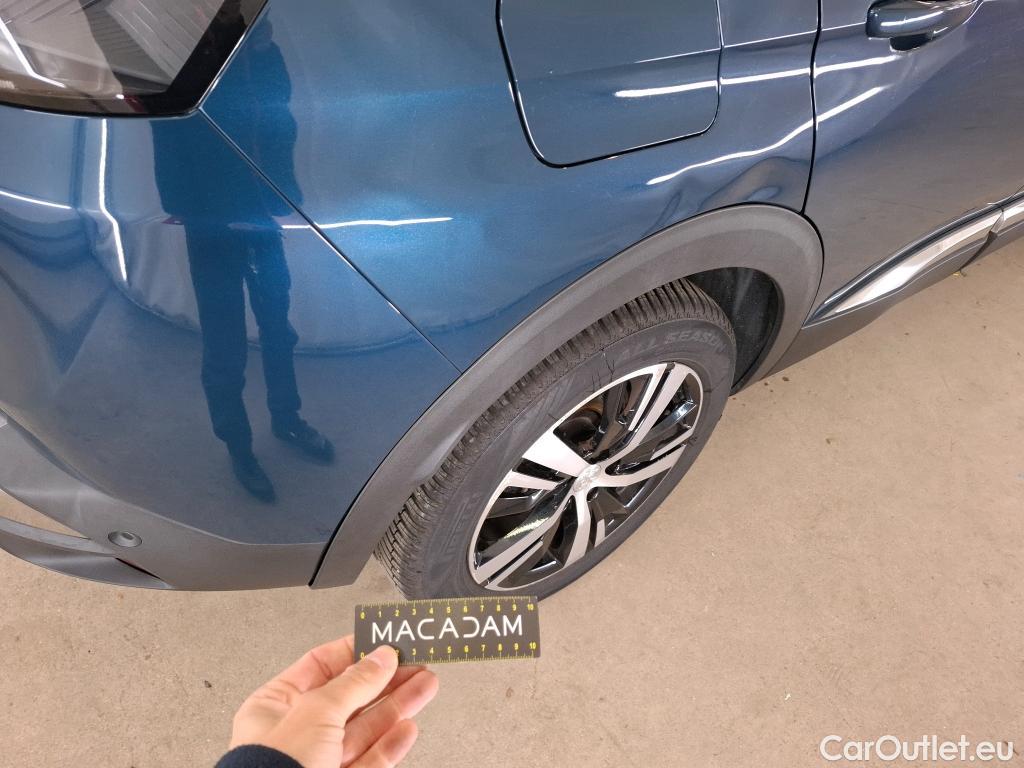  Peugeot  3008  II GT 1.5 HDi 130CV BVA8 E6d #60