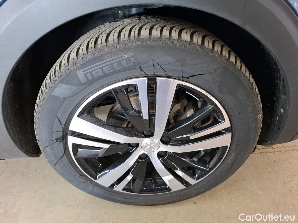  Peugeot  3008  II GT 1.5 HDi 130CV BVA8 E6d #24
