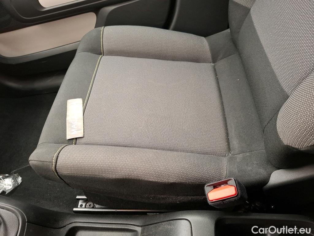  Citroen  C3 CITROEN  Société / 2020 / 5P / Berline / VU PureTech 83 S&S BVM Feel Nav #5