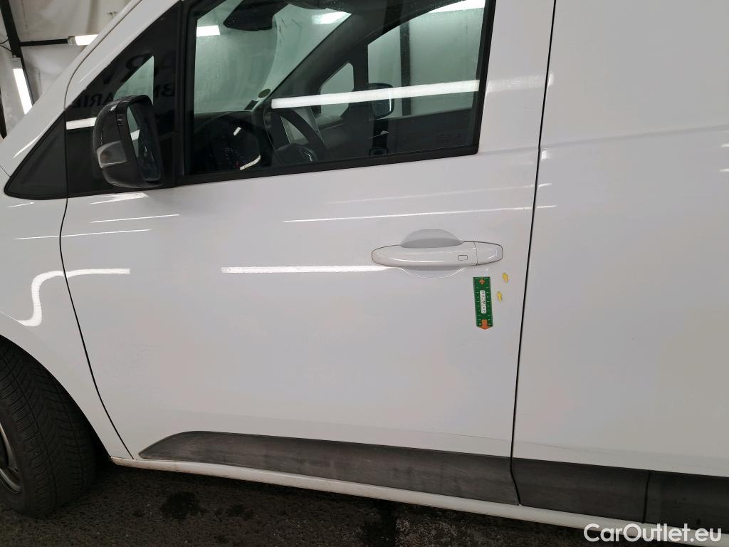  Renault  Kangoo RENAULT  / 2021 / 4P / Fourgonnette EXTRA - BLUE DCI 95 #11