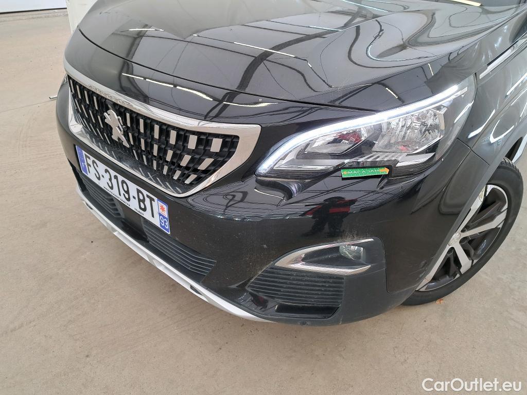  Peugeot  3008  Crossway 1.2 PureTech 130CV BVM6 E6d #36