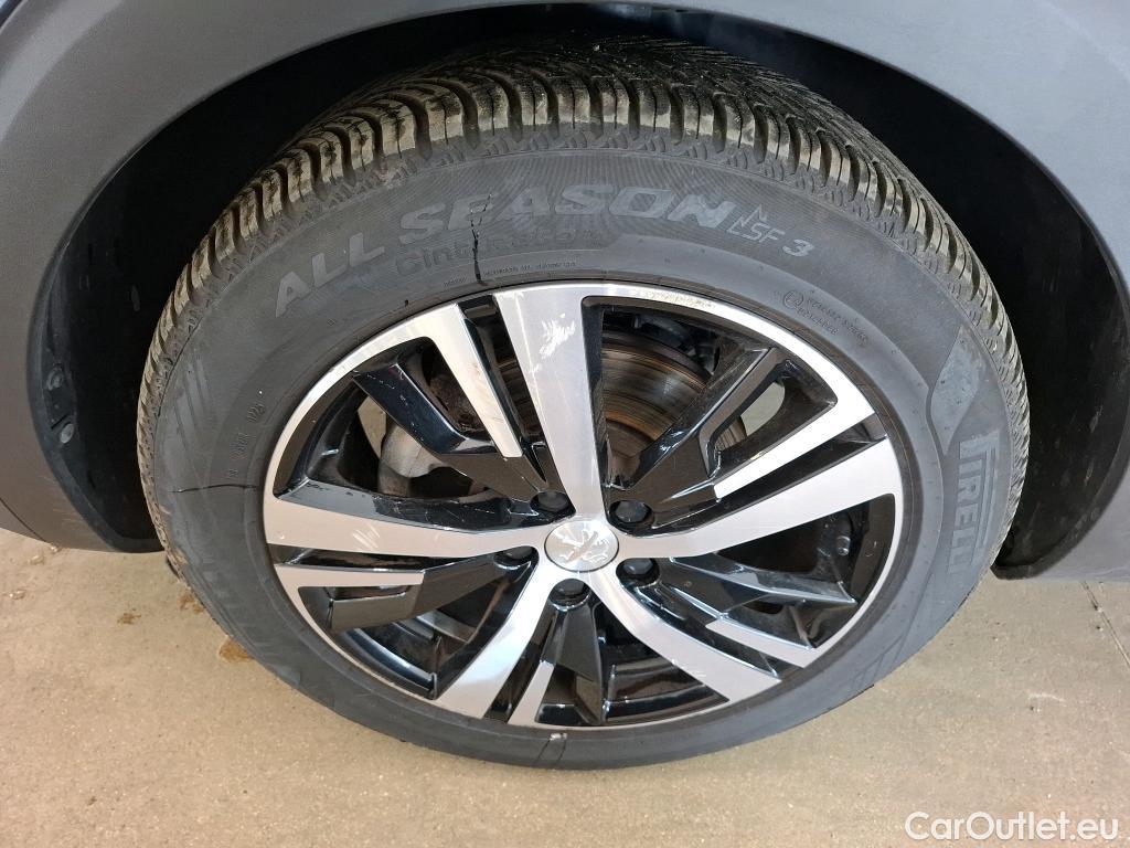  Peugeot  3008  II GT 1.5 HDi 130CV BVA8 E6d #12