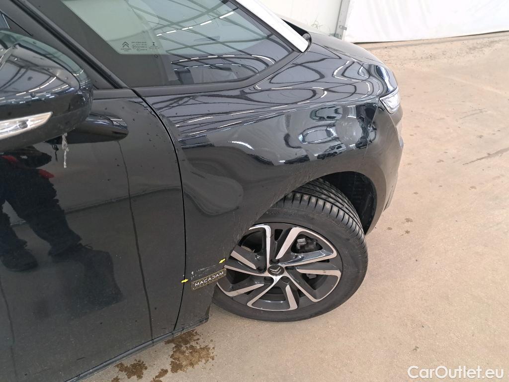  Citroen  C4 Grand Picasso /Spacetourer Shine 1.2 PureTech 130CV BVA8 E6d #4