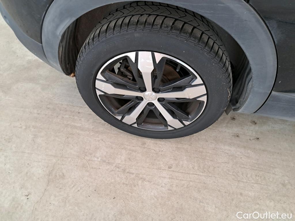  Peugeot  3008  Crossway 1.2 PureTech 130CV BVM6 E6d #22