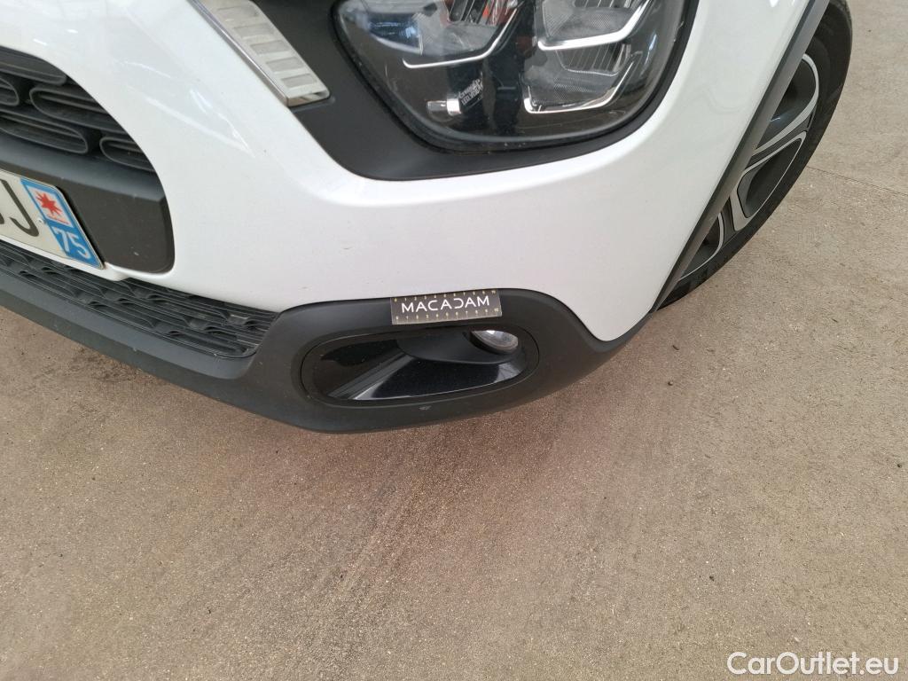  Citroen  C3 CITROEN  Société / 2020 / 5P / Berline / VU PureTech 83 S&S BVM Feel Nav #3