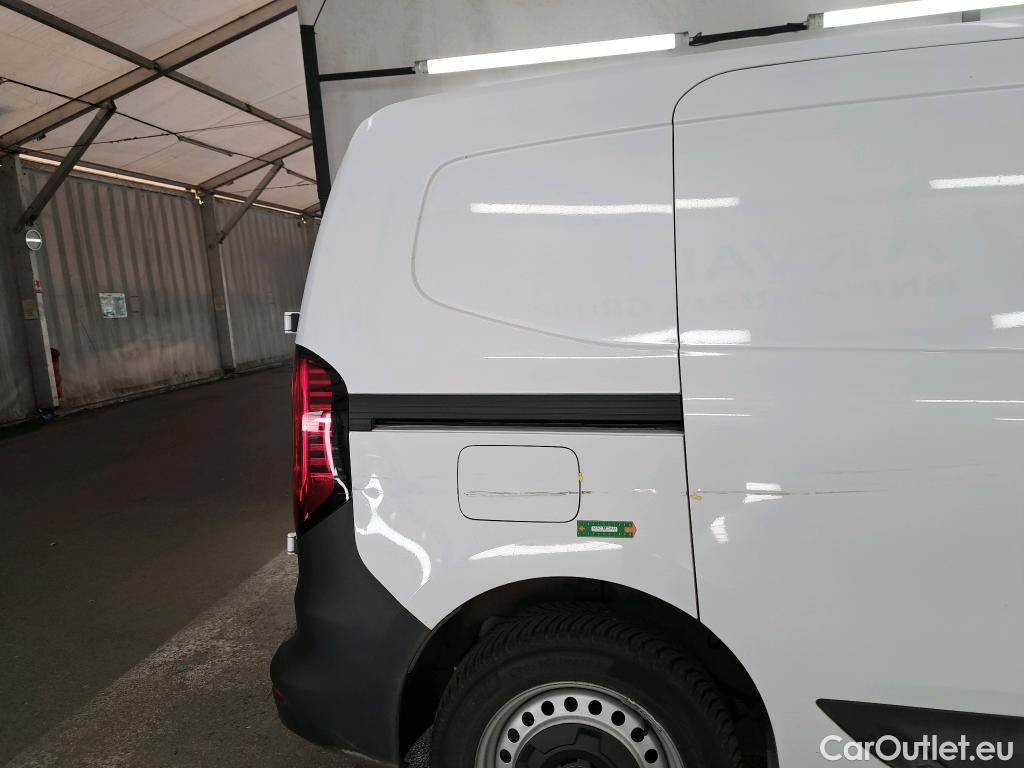  Renault  Kangoo RENAULT  / 2021 / 4P / Fourgonnette EXTRA - BLUE DCI 95 #4