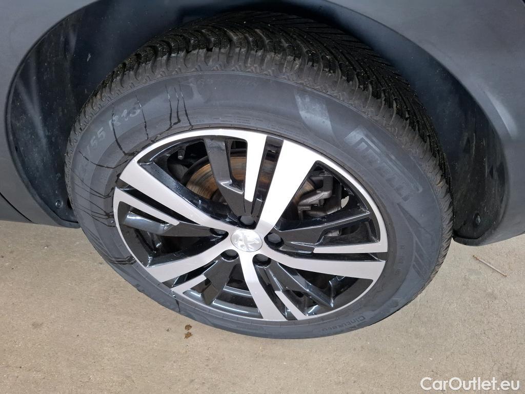  Peugeot  3008  II GT 1.5 HDi 130CV BVA8 E6d #39