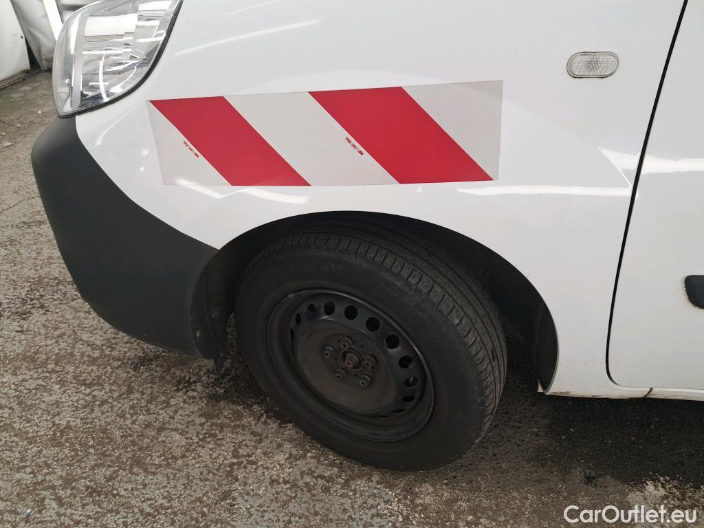  Renault  Kangoo  II Express Maxi Extra (Série Spéciale) 1.5 dCi 95CV BVM6 E6dT #17