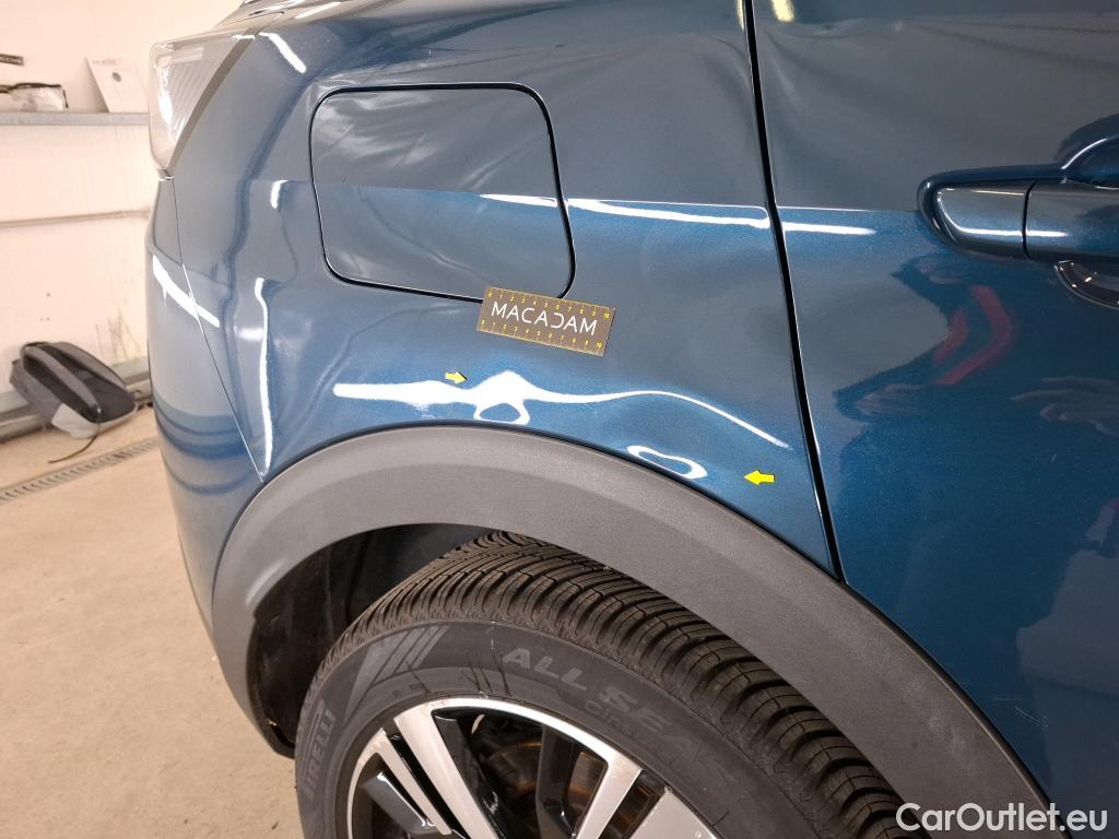  Peugeot  3008  II GT 1.5 HDi 130CV BVA8 E6d #6