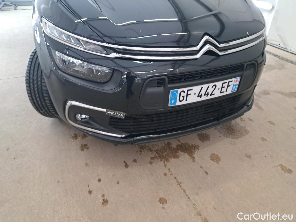  Citroen  C4 Grand Picasso /Spacetourer Shine 1.2 PureTech 130CV BVA8 E6d #1