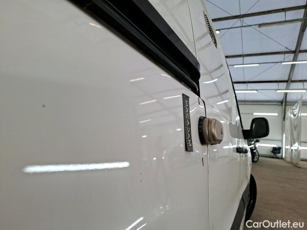  Citroen  Berlingo  Fourgon Club L1 (Court) 1.6 BlueHDi 100CV BVM5 E6 #7