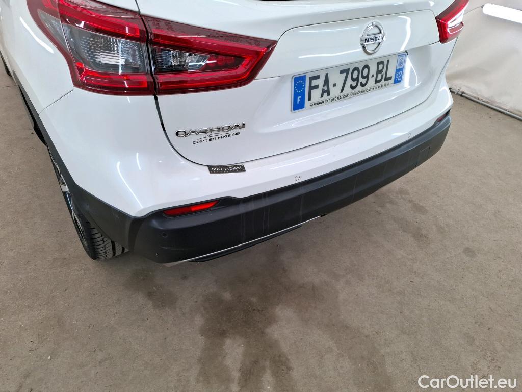  Nissan  Qashqai NISSAN  5p Crossover 1.2 DIG-T 115 Tekna+ #55