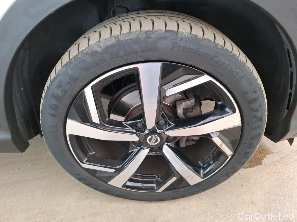  Nissan  Qashqai NISSAN  5p Crossover 1.2 DIG-T 115 Tekna+ #19