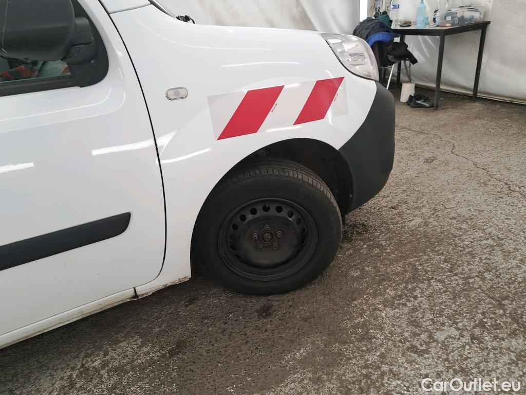  Renault  Kangoo  II Express Maxi Extra (Série Spéciale) 1.5 dCi 95CV BVM6 E6dT #19