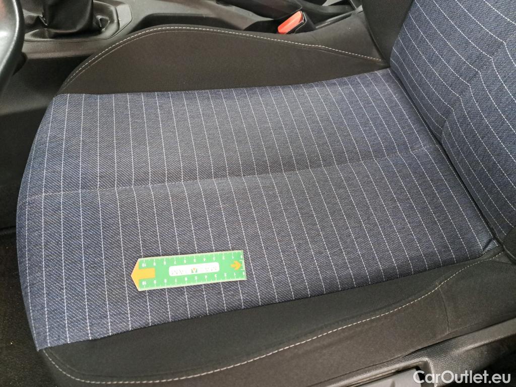  Peugeot  208 PEUGEOT  Affaire / 2019 / 5P / Berline / VU 1.2 PT 75 S&S Premium #13