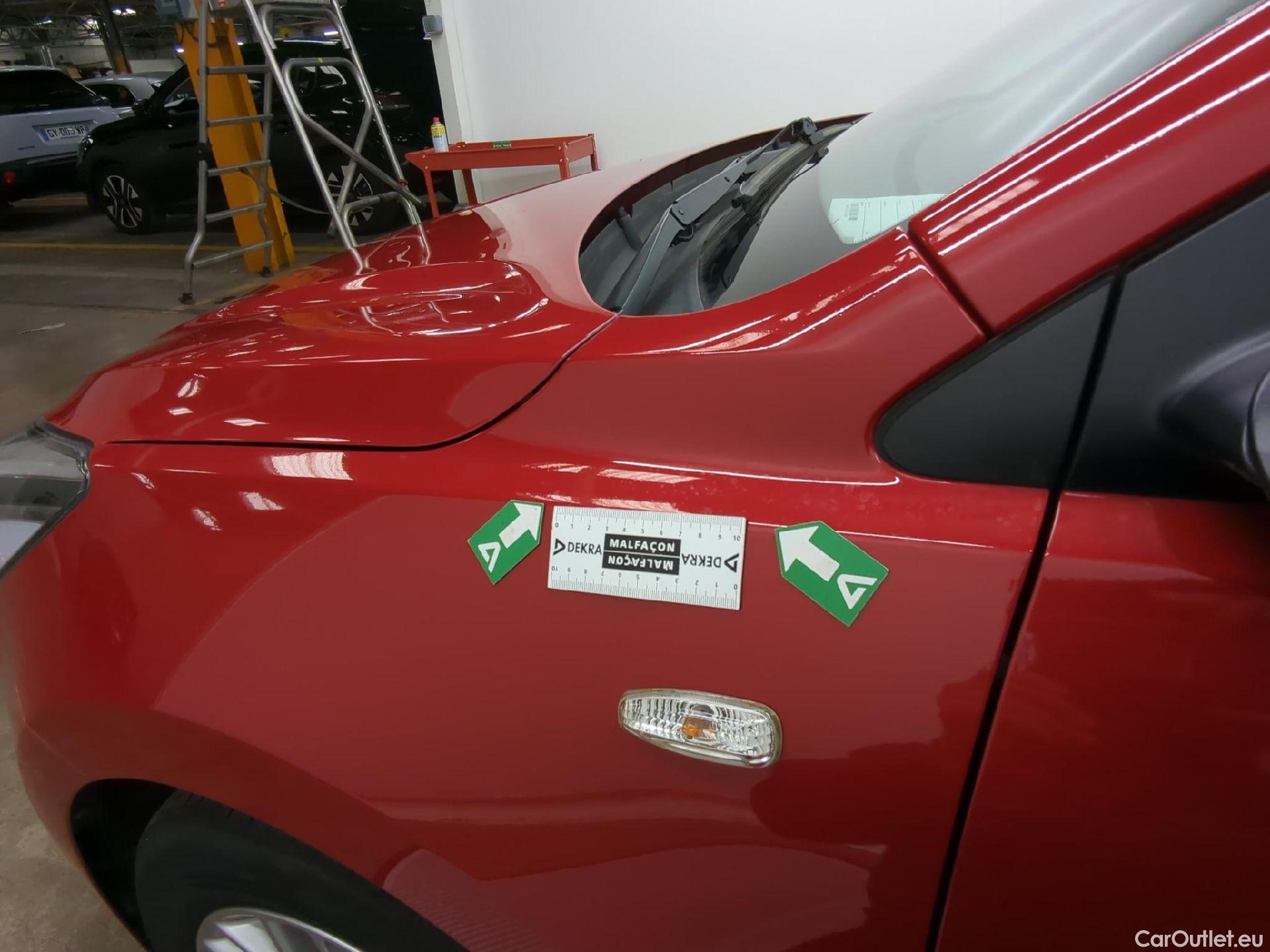  KIA  Rio  Urban Edition 1.0 T-GDI 100CV BVM5 E6dT #14