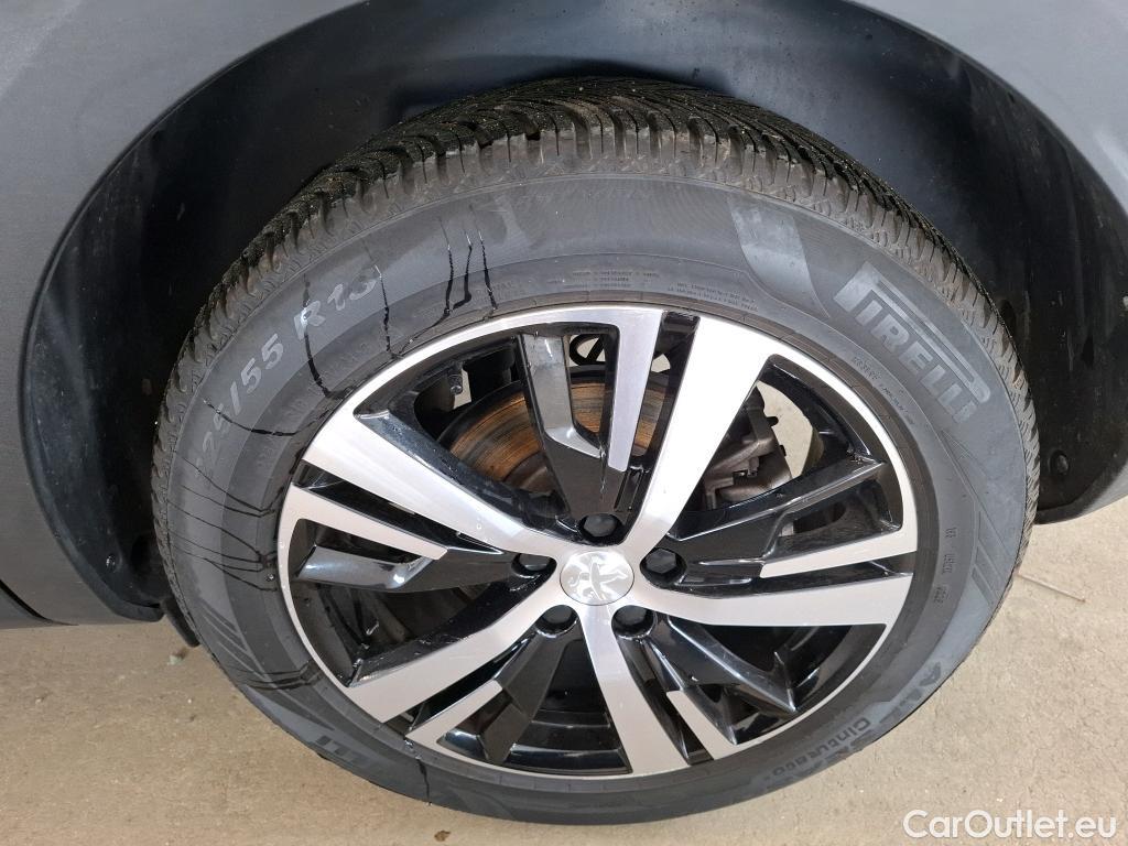  Peugeot  3008  II GT 1.5 HDi 130CV BVA8 E6d #58