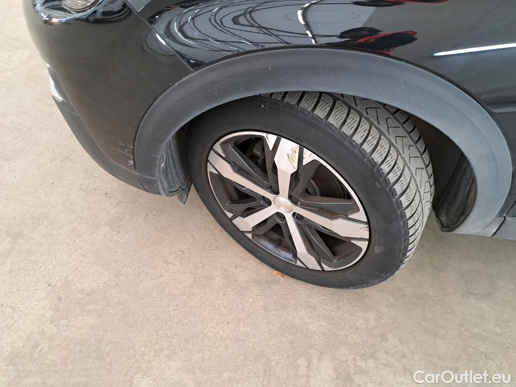  Peugeot  3008  Crossway 1.2 PureTech 130CV BVM6 E6d #26