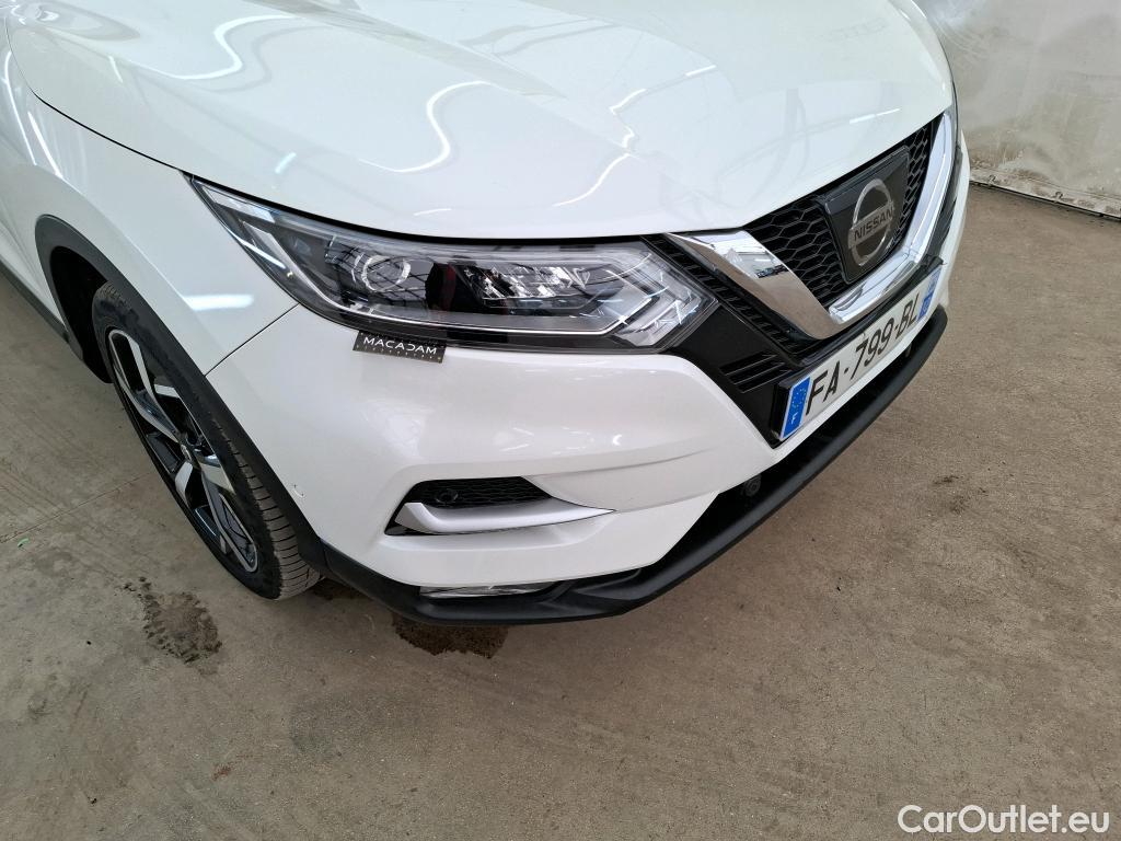  Nissan  Qashqai NISSAN  5p Crossover 1.2 DIG-T 115 Tekna+ #6