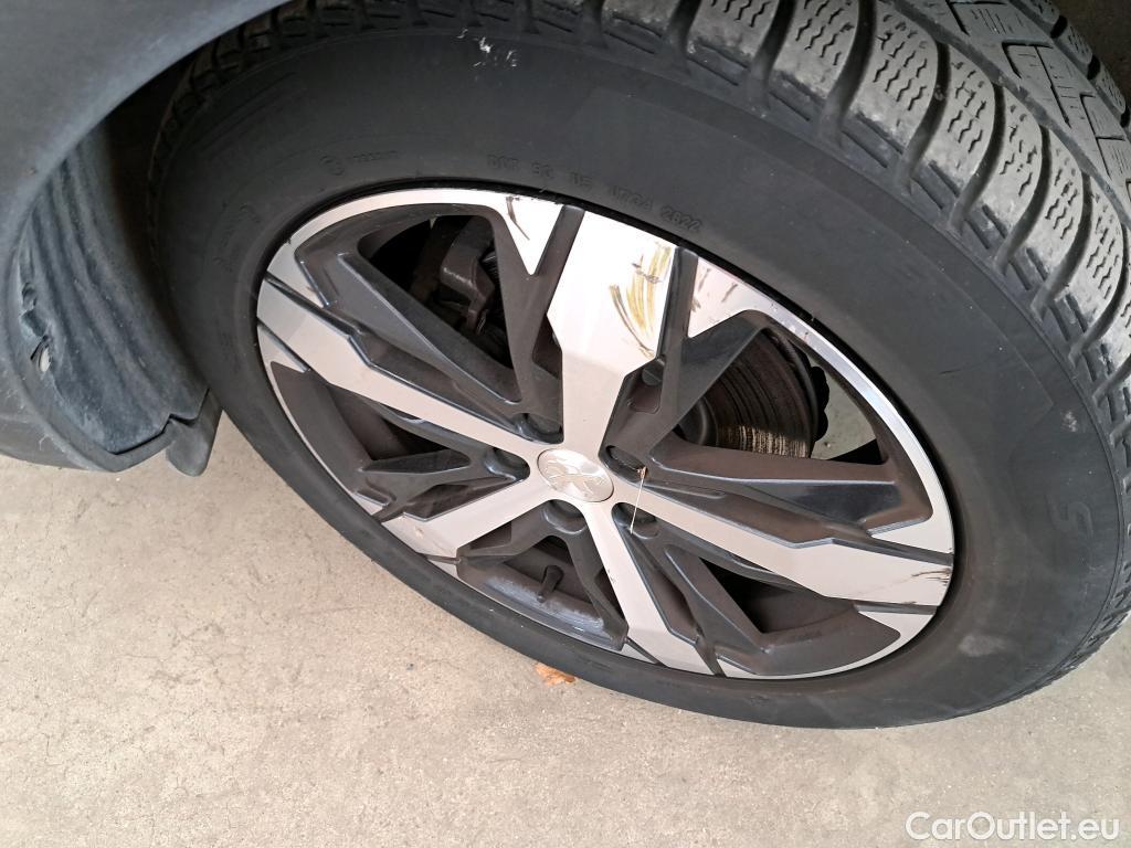  Peugeot  3008  Crossway 1.2 PureTech 130CV BVM6 E6d #27