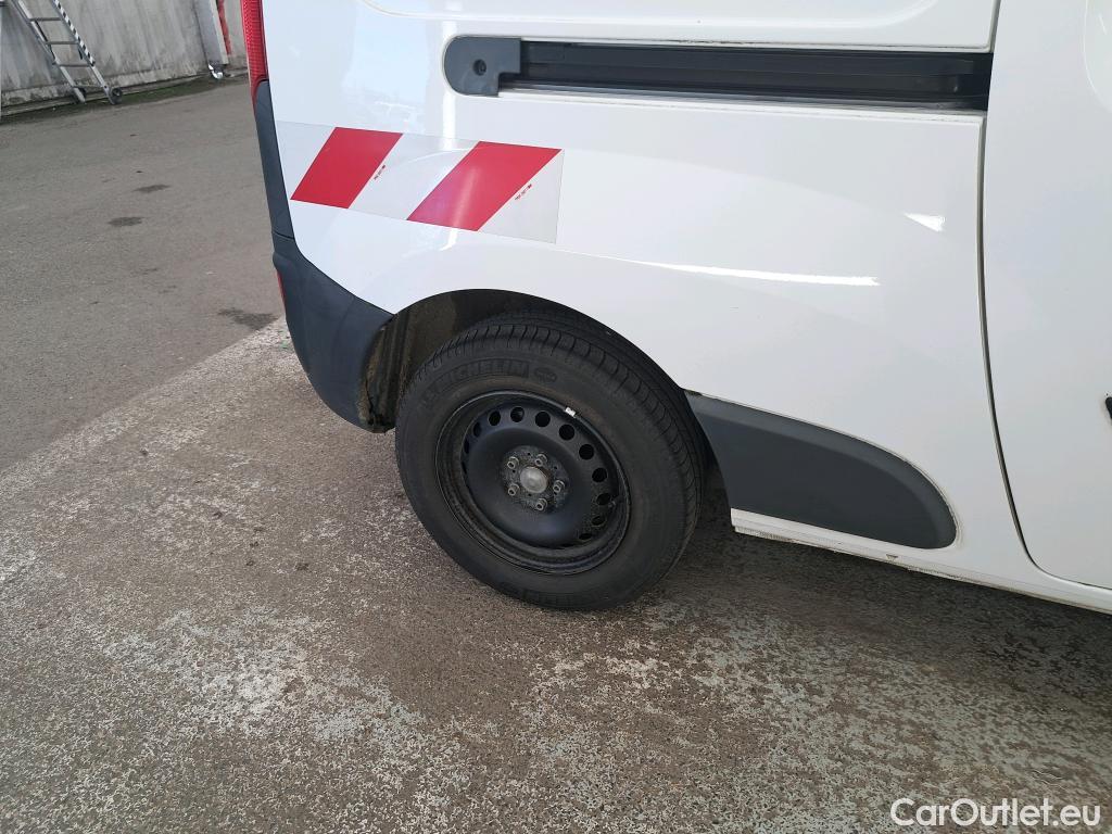  Renault  Kangoo  II Express Maxi Extra (Série Spéciale) 1.5 dCi 95CV BVM6 E6dT #18