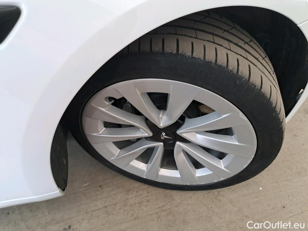  Tesla  Model 3 TESLA   2018  4P  Berline Propulsion #7