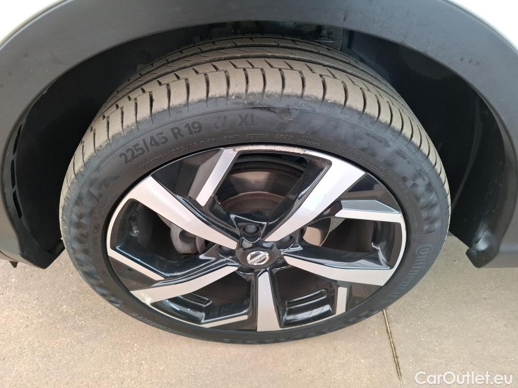  Nissan  Qashqai NISSAN  5p Crossover 1.2 DIG-T 115 Tekna+ #14