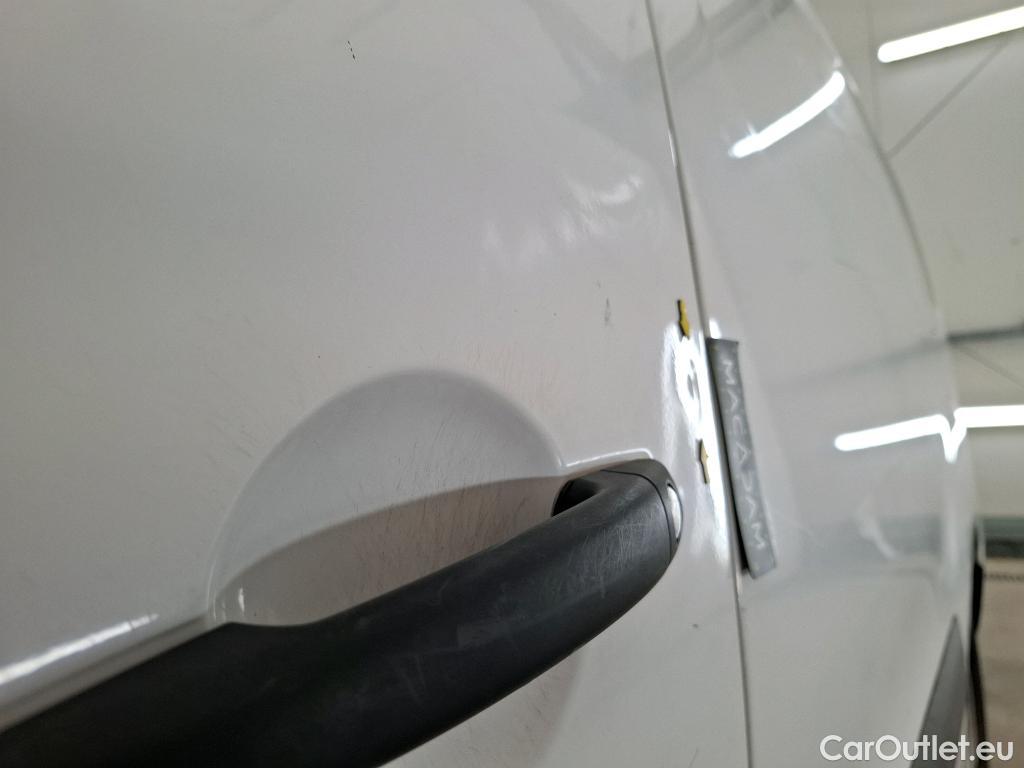  Citroen  Berlingo  Fourgon Club L1 (Court) 1.6 BlueHDi 100CV BVM5 E6 #20