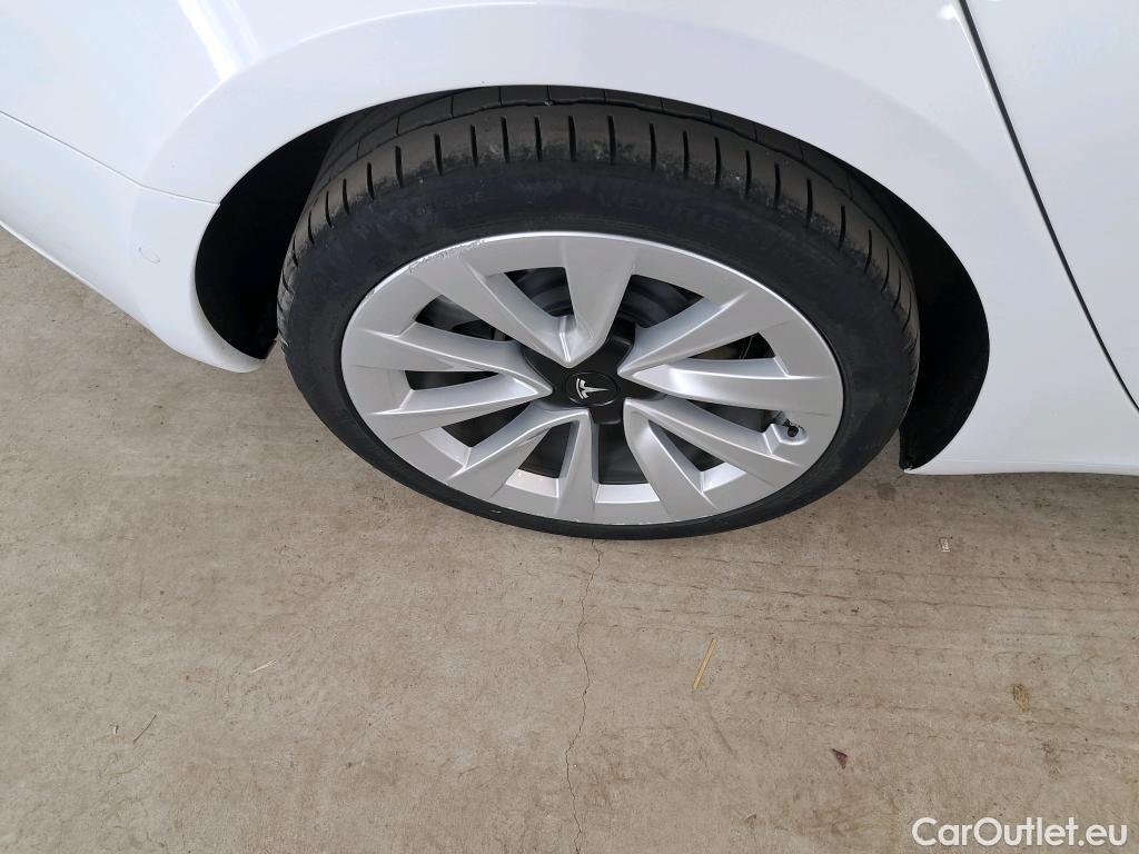  Tesla  Model 3 TESLA   2018  4P  Berline Propulsion #12