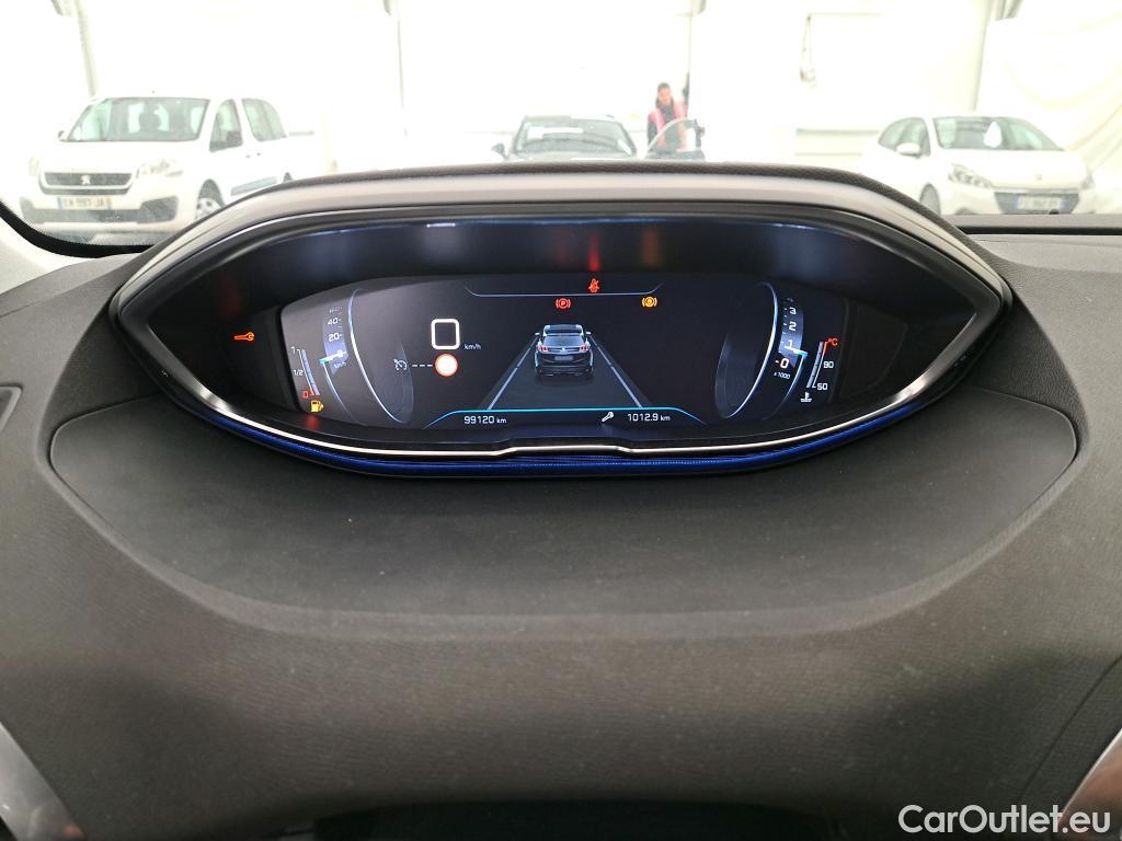  Peugeot  3008  Crossway 1.2 PureTech 130CV BVM6 E6d #35