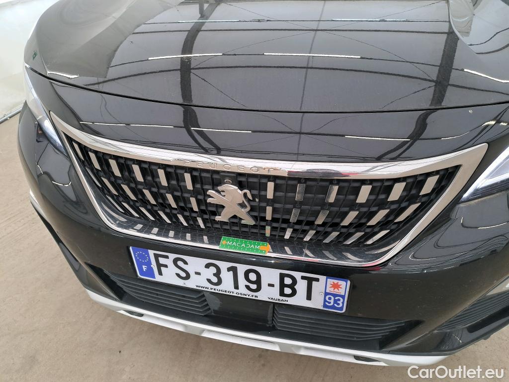  Peugeot  3008  Crossway 1.2 PureTech 130CV BVM6 E6d #13