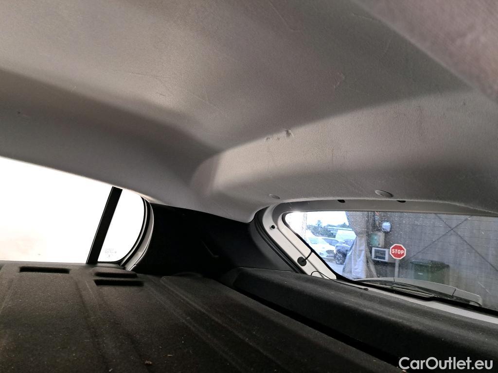  Peugeot  208 PEUGEOT  Affaire / 2019 / 5P / Berline / VU 1.2 PT 75 S&S Premium #6