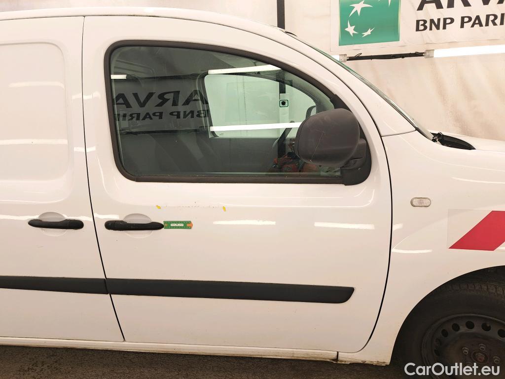  Renault  Kangoo  II Express Maxi Extra (Série Spéciale) 1.5 dCi 95CV BVM6 E6dT #7