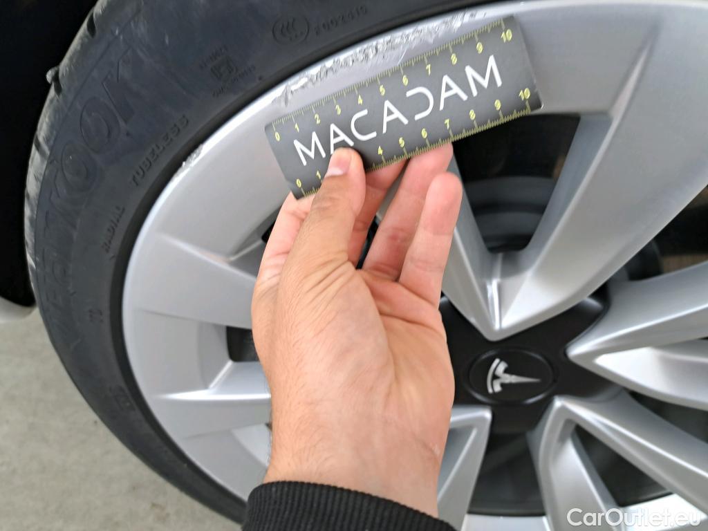  Tesla  Model 3 TESLA   2018  4P  Berline Propulsion #14