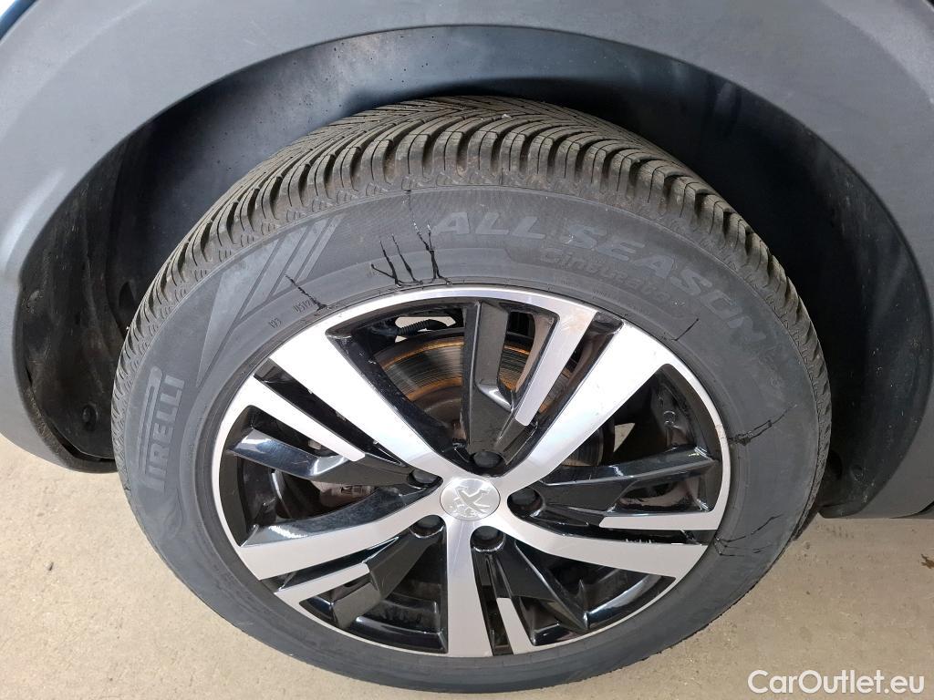  Peugeot  3008  II GT 1.5 HDi 130CV BVA8 E6d #18