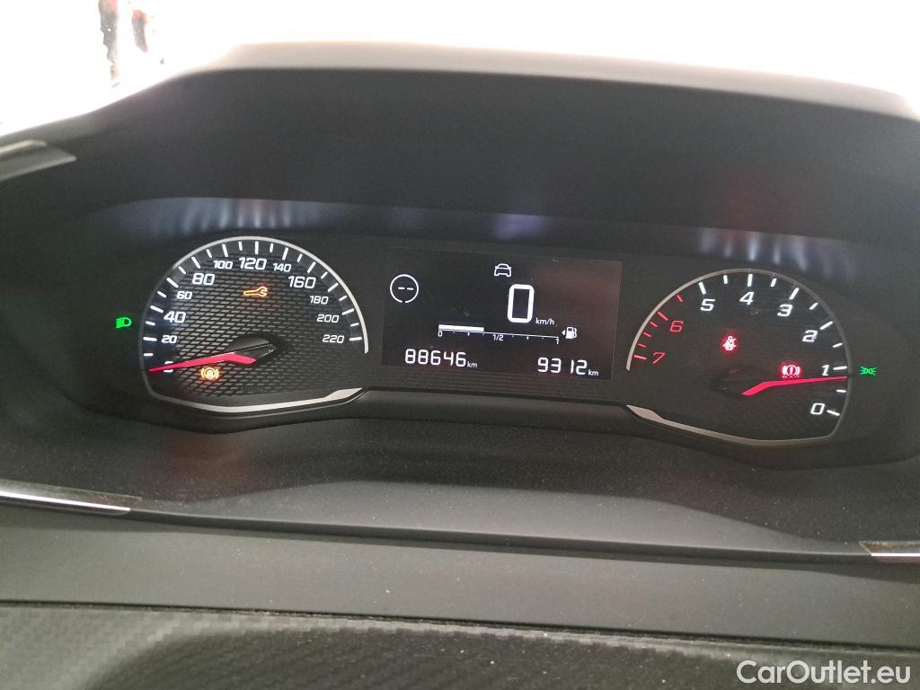  Peugeot  208 PEUGEOT  Affaire / 2019 / 5P / Berline / VU 1.2 PT 75 S&S Premium #16