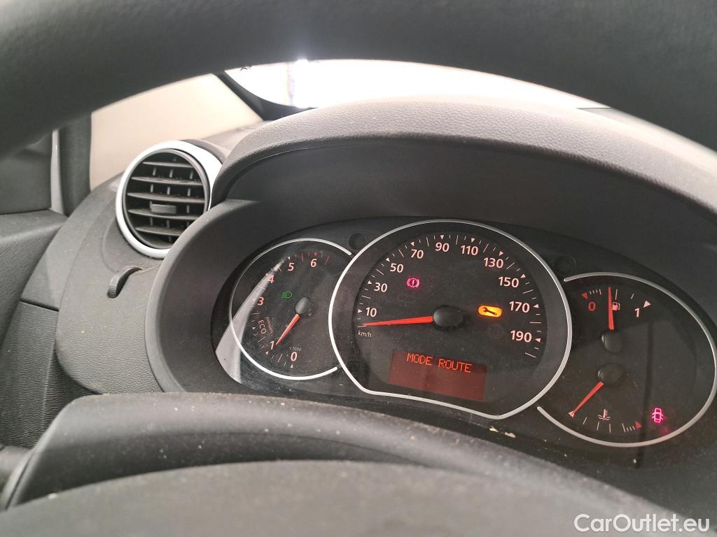  Renault  Kangoo  II Express Maxi Extra (Série Spéciale) 1.5 dCi 95CV BVM6 E6dT #27
