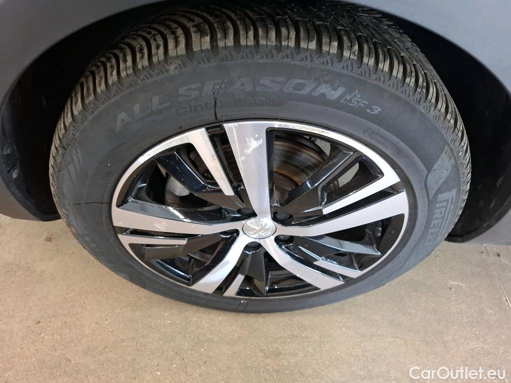  Peugeot  3008  II GT 1.5 HDi 130CV BVA8 E6d #11